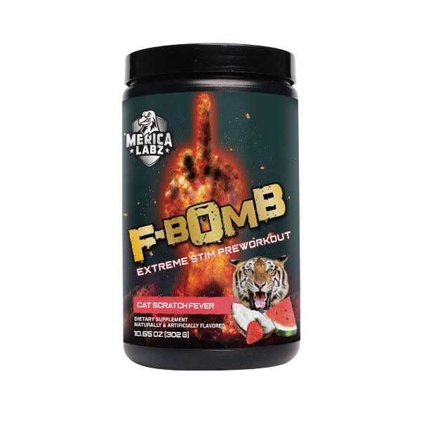 F-Bomb