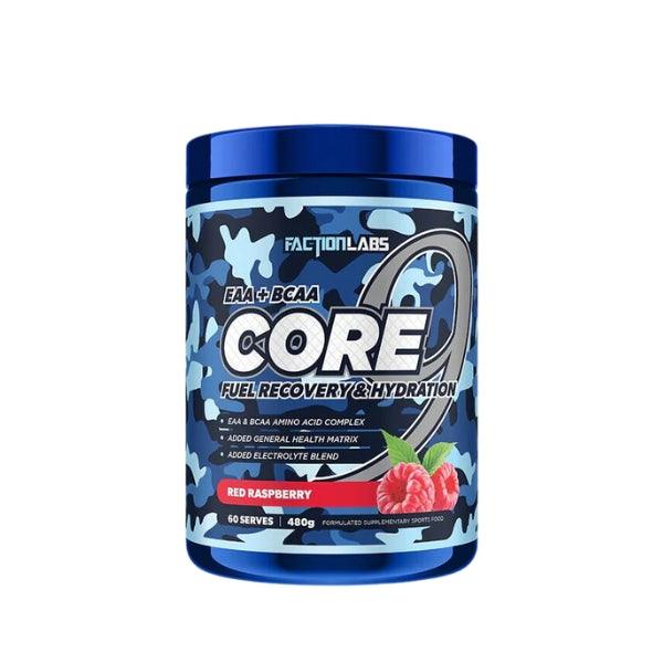 Faction labs Core 9