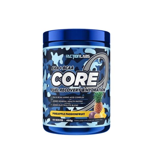 Faction labs Core 9