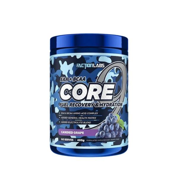 Faction labs Core 9