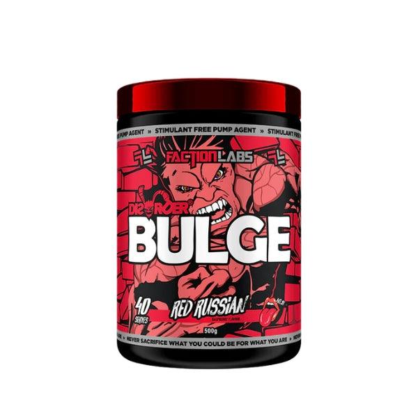 Faction Labs Bulge