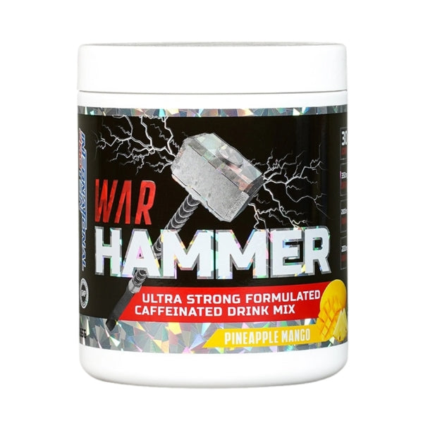 War Hammer