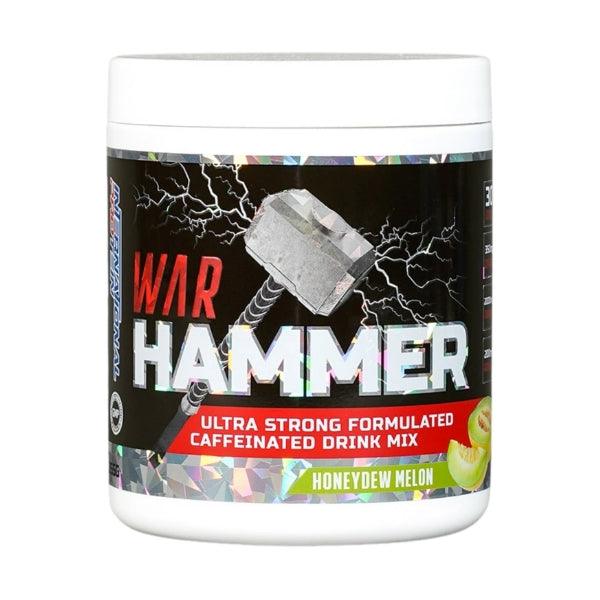 War Hammer