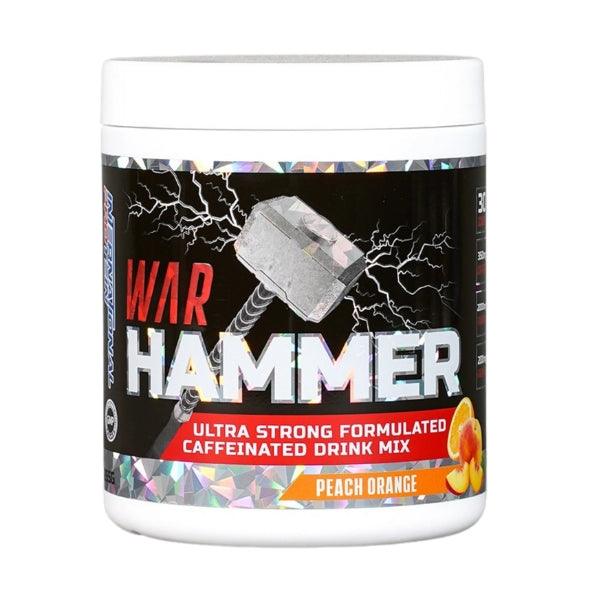 War Hammer