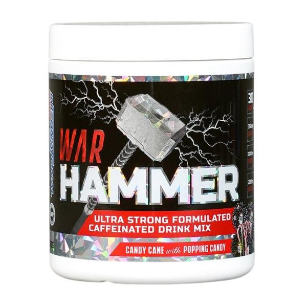 War Hammer