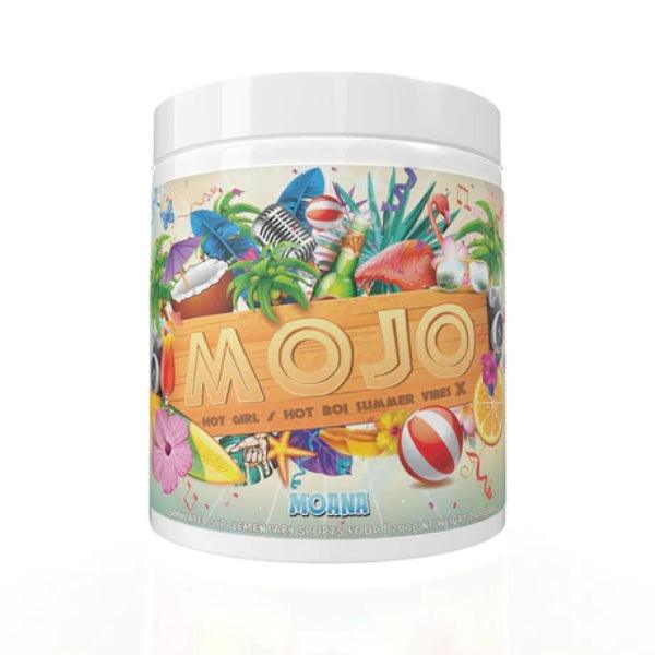 Mojo