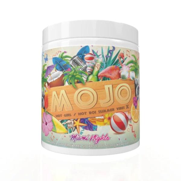 Mojo