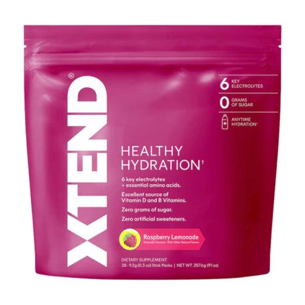 Xtend Hydration Sticks