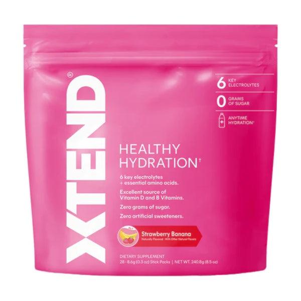 Xtend Hydration Sticks