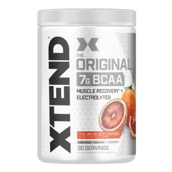 Xtend