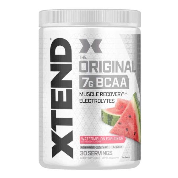 Xtend
