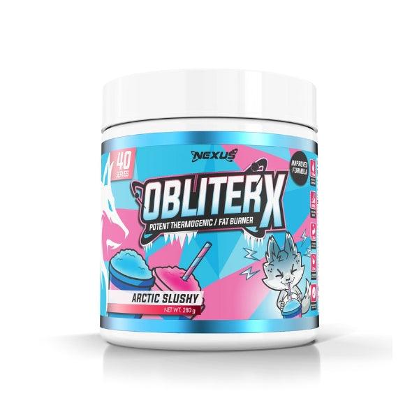 Nexus ObliterX