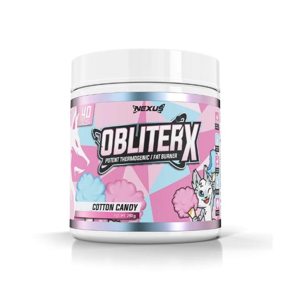 Nexus ObliterX