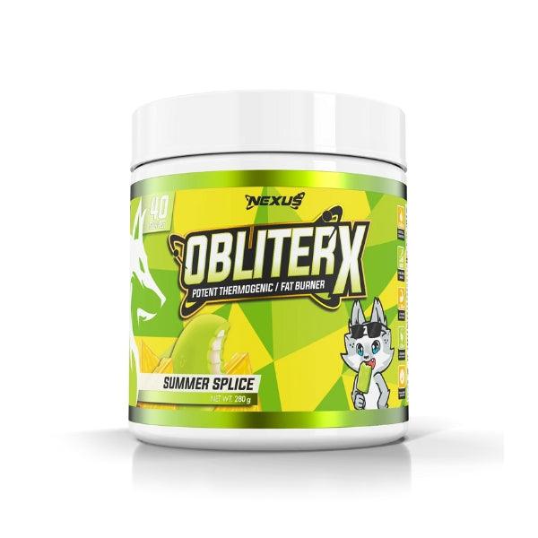 Nexus ObliterX