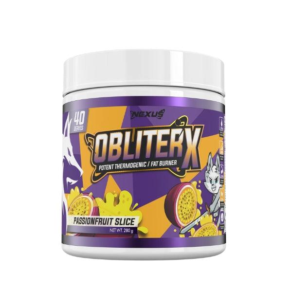Nexus ObliterX