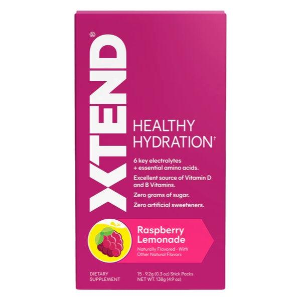 Xtend Hydration Sticks