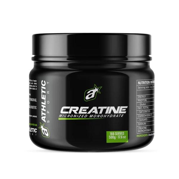 Athletic Sport Creatine