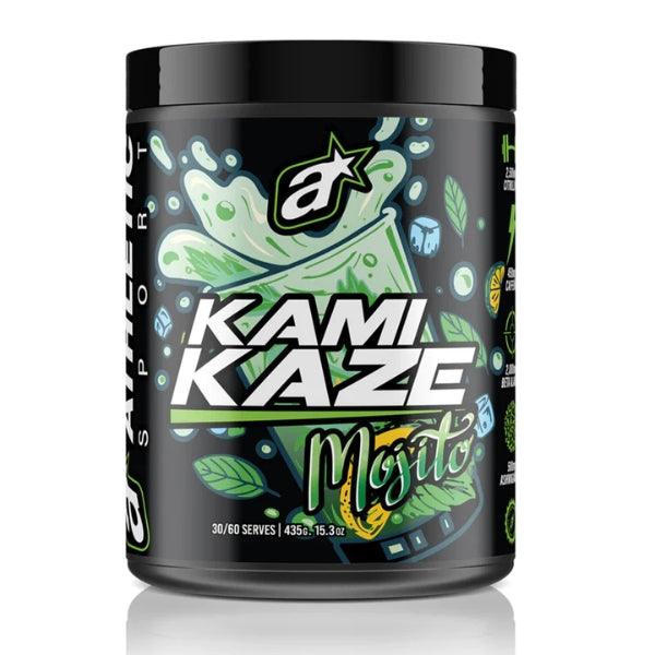 Kamikaze Pre Workout