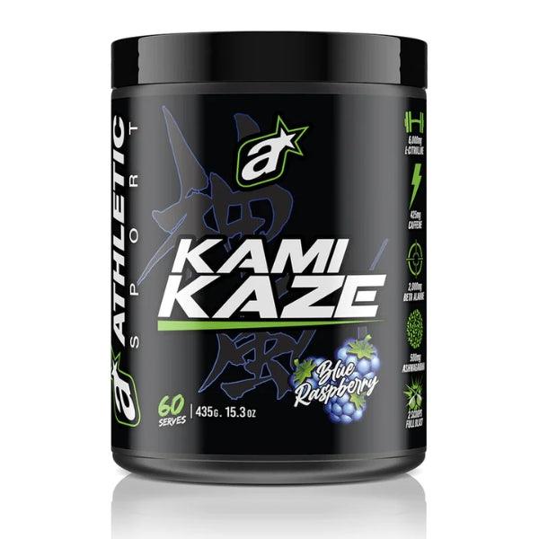 Kamikaze Pre Workout
