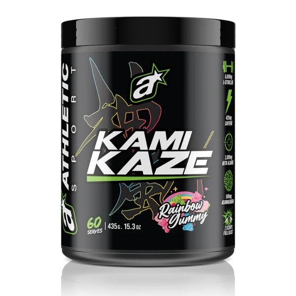 Kamikaze Pre Workout