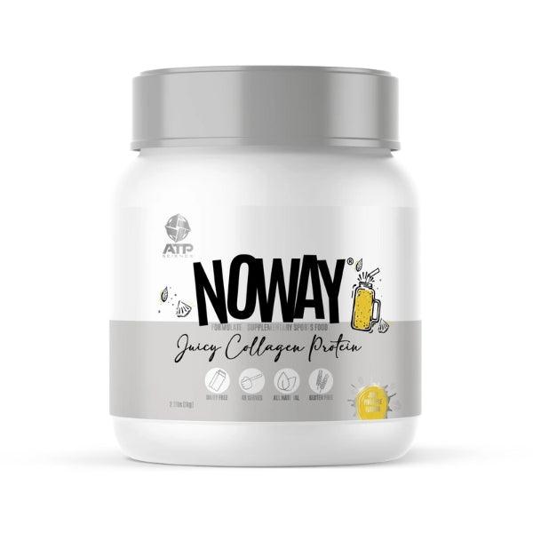 Noway Juicy Collagen Protein