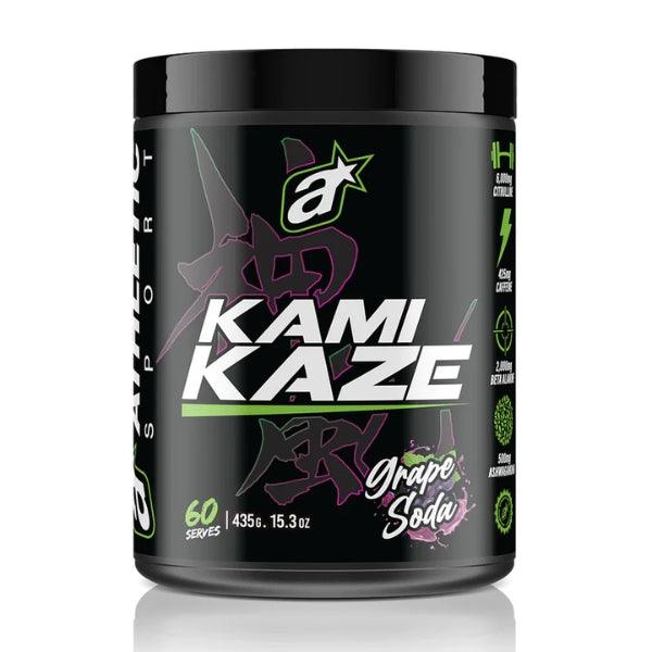 Kamikaze Pre Workout
