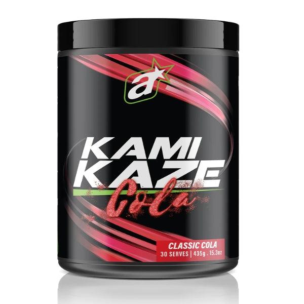 Kamikaze Pre Workout
