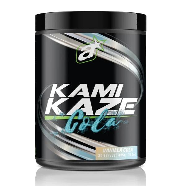 Kamikaze Pre Workout