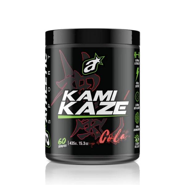 Kamikaze Pre Workout