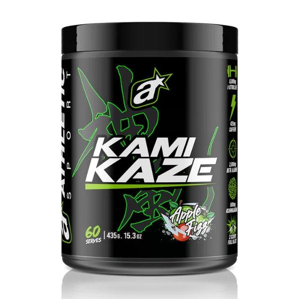 Kamikaze Pre Workout
