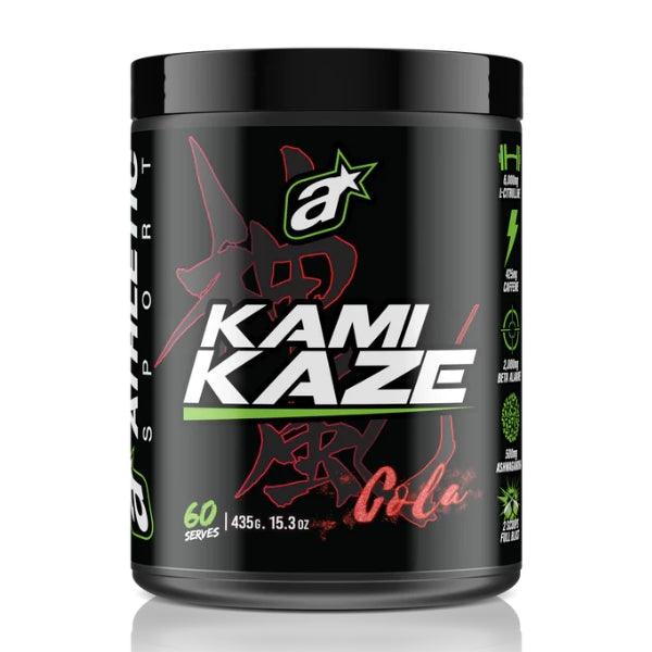Kamikaze Pre Workout