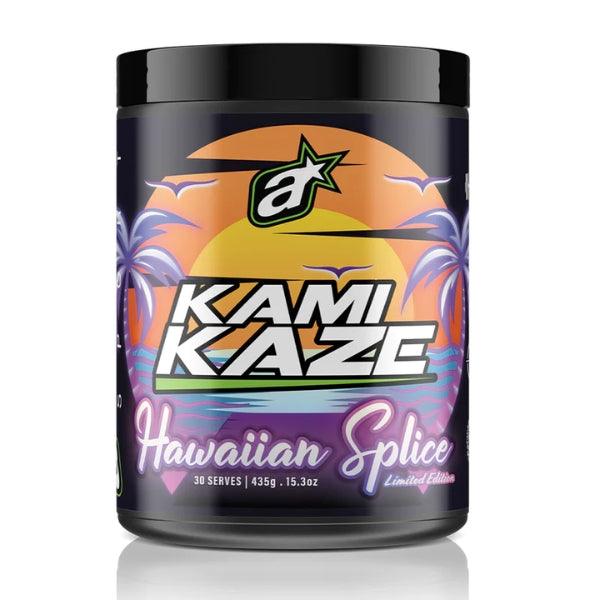 Kamikaze Pre Workout