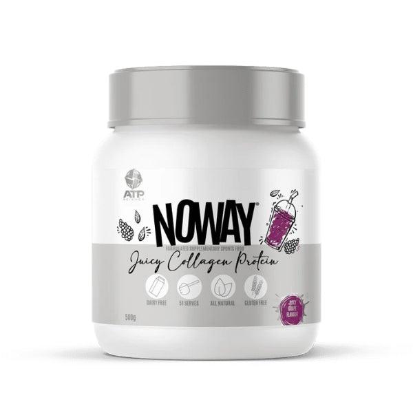 Noway Juicy Collagen Protein