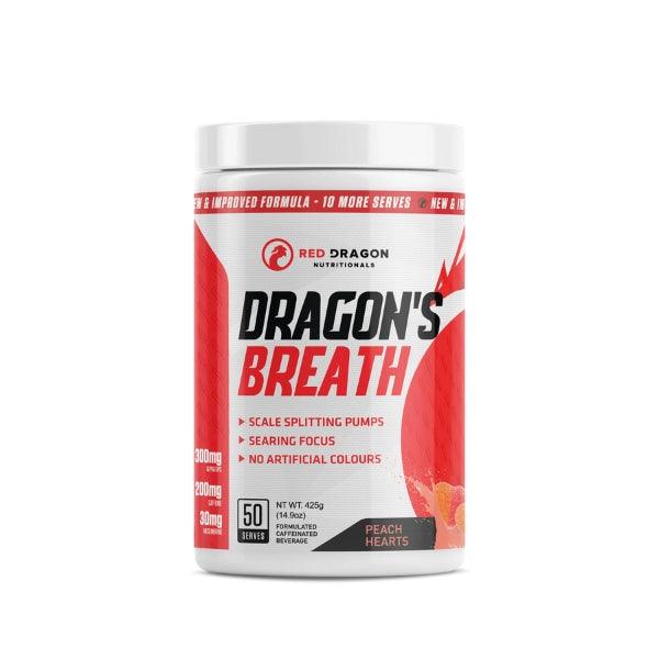 Dragons Breath