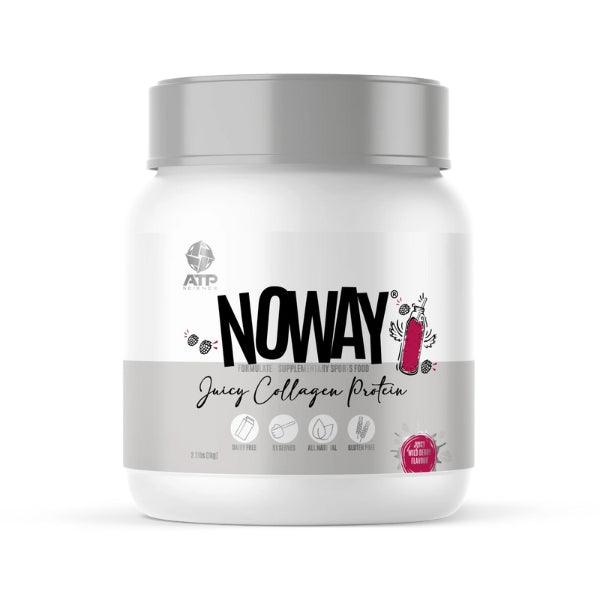 Noway Juicy Collagen Protein