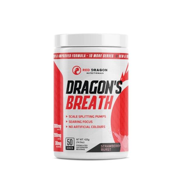 Dragons Breath