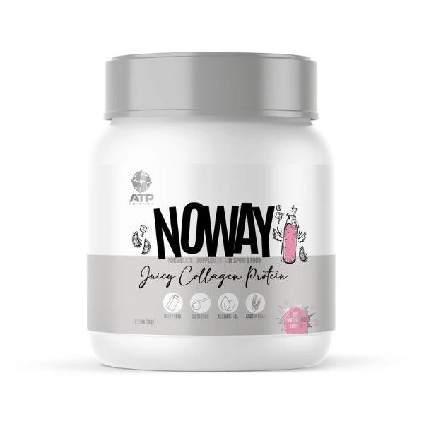 Noway Juicy Collagen Protein