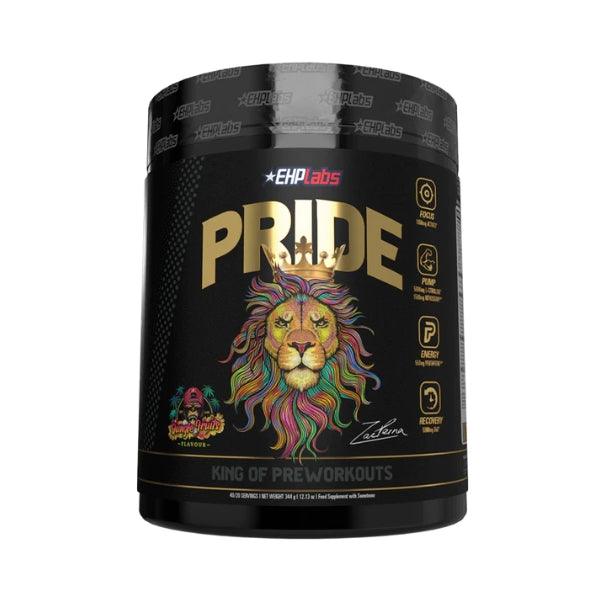 EHP Labs Pride Pre-Workout