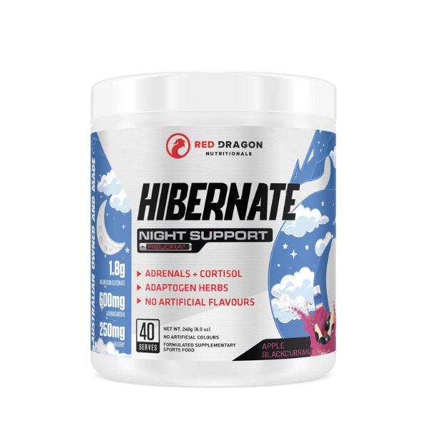 Hibernate