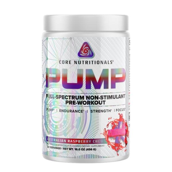 Core Pump