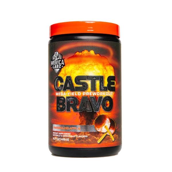 Castle Bravo