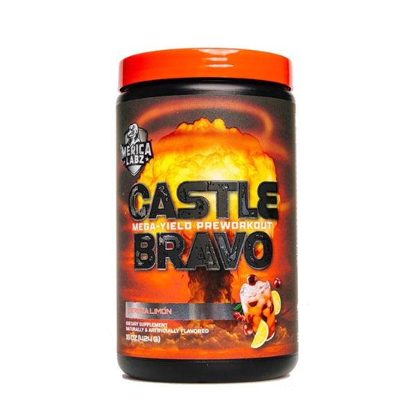 Castle Bravo