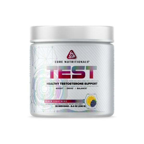 Core Test