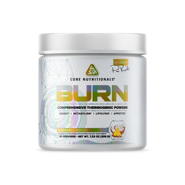 Core Burn