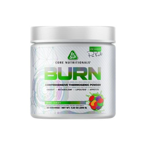 Core Burn