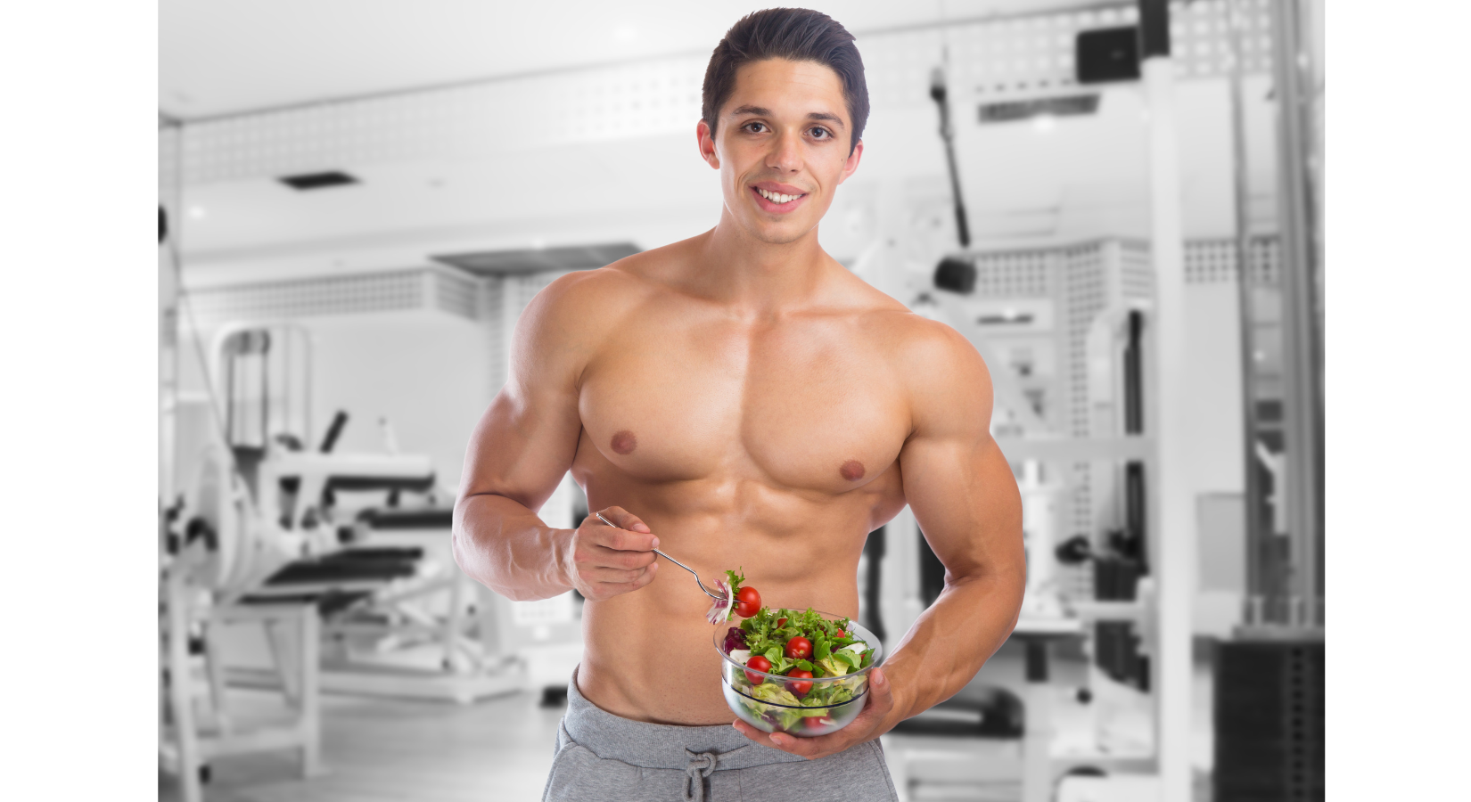 Plant-Powered Muscle: A Deep Dive into Vegan Bodybuilding & Nutrition