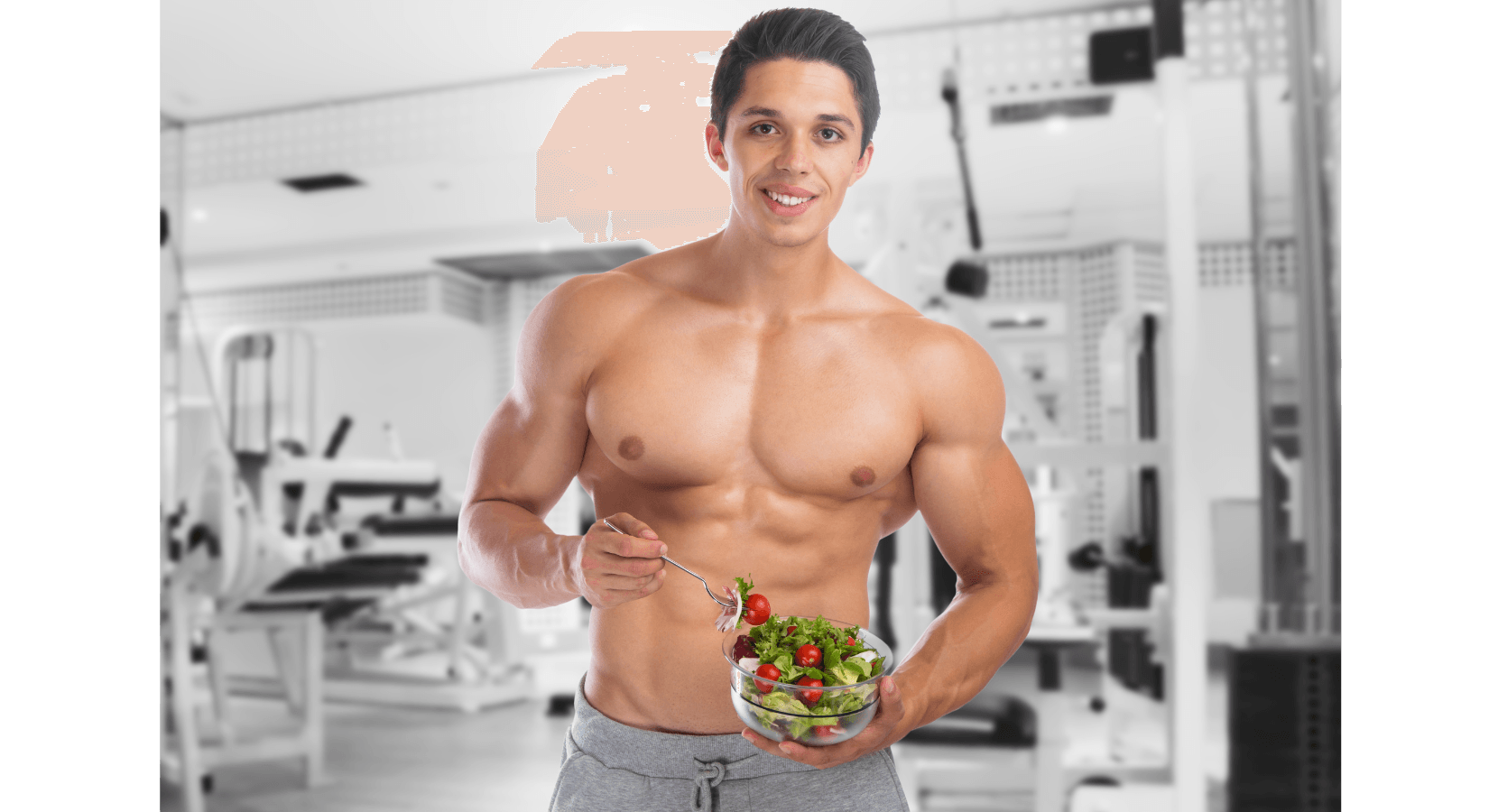 Plant-Powered Muscle: A Deep Dive into Vegan Bodybuilding & Nutrition