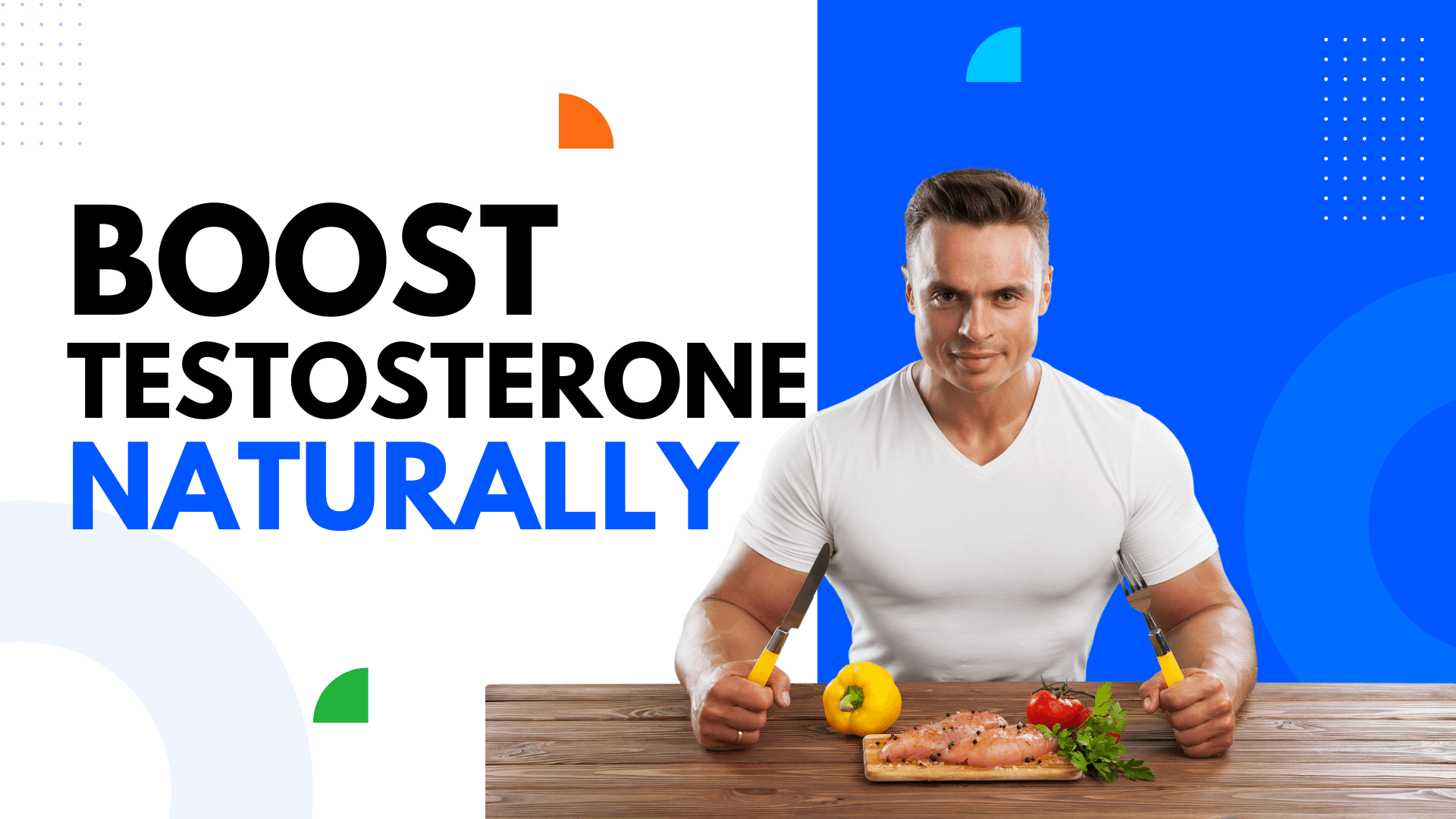 The Role of Testosterone in the Human Body