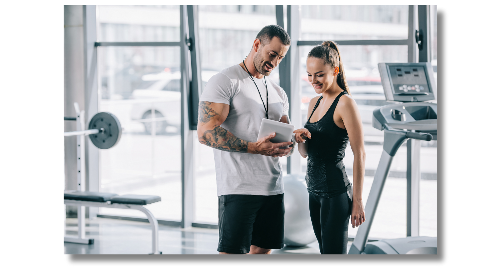 The Best Software for Personal Trainers: Boosting Efficiency and Client Engagement