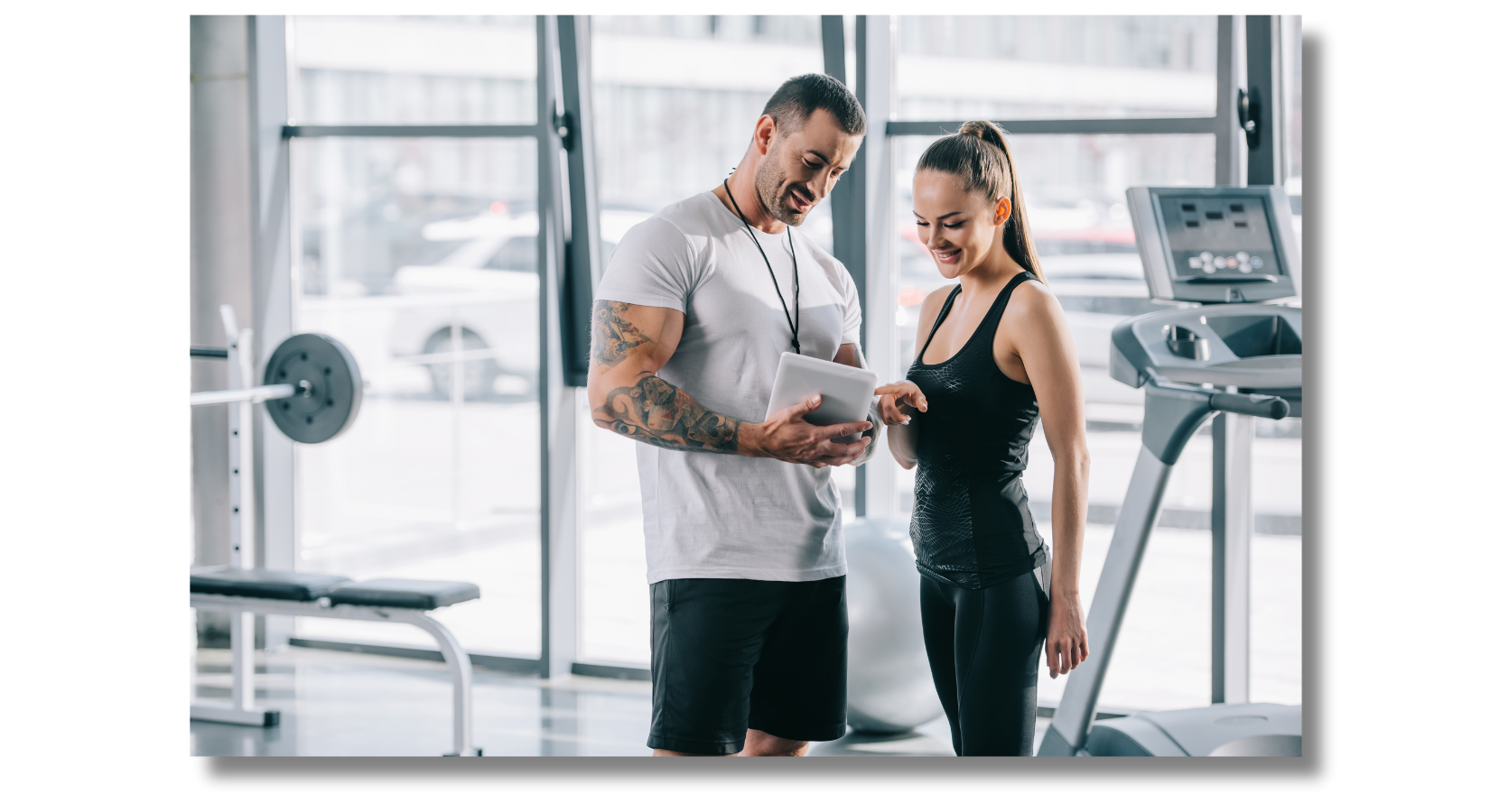 The Best Software for Personal Trainers: Boosting Efficiency and Client Engagement